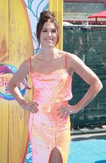 ALEX MORGAN at Teen Choice Awards 2019 in Hermosa Beach 08/11/2019