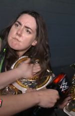 ALEXA BLISS at WWE Summerslam in Toronto 08/11/2019