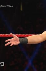 ALEXA BLISS - WWE Raw in Pittsburgh 08/05/2019
