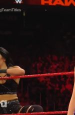 ALEXA BLISS - WWE Raw in Pittsburgh 08/05/2019
