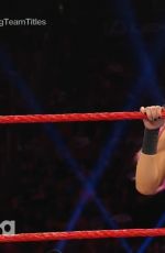 ALEXA BLISS - WWE Raw in Pittsburgh 08/05/2019