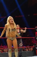 ALEXA BLISS - WWE  Raw in St. Paul 08/19/2019