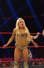 ALEXA BLISS - WWE  Raw in St. Paul 08/19/2019