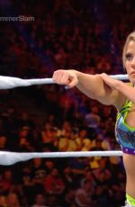 ALEXA BLISS - WWE Summerslam in Toronto 08/11/2019
