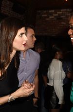 ALEXANDRA DADDARIO at Can You Keep A Secret? Premiere Afterparty in Los Angeles 08/28/2019