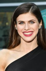ALEXANDRA DADDARIO at Can You Keep A Secret? Premiere in Hollywood 08/28/2019
