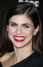 ALEXANDRA DADDARIO at Can You Keep A Secret? Premiere in Hollywood 08/28/2019