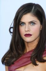 ALEXANDRA DADDARIO at Why Women Kill Premiere in Los Angeles 08/07/2019