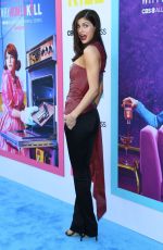 ALEXANDRA DADDARIO at Why Women Kill Premiere in Los Angeles 08/07/2019