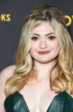 ALEXIS RAICH at Low Low Premiere in Los Angeles 08/15/2019