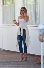 ALI FEDOTOWSKY Photographed by Kevin Manno in Los Angeles 08/26/2019