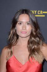 ALI RICHEY at Low Low Premiere in Los Angeles 08/15/2019