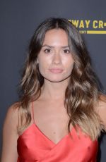 ALI RICHEY at Low Low Premiere in Los Angeles 08/15/2019