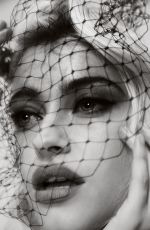 ALICE CHATER for Oddity Magazine, 2019