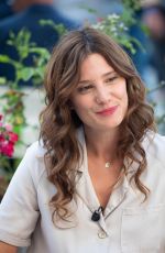 ALICE POL at 12th Angouleme Film Festival 08/20/2019