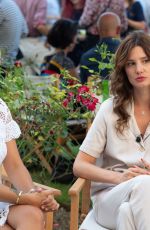 ALICE POL at 12th Angouleme Film Festival 08/20/2019