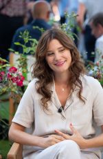 ALICE POL at 12th Angouleme Film Festival 08/20/2019