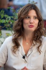 ALICE POL at 12th Angouleme Film Festival 08/20/2019
