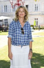 ALICE TAGLIONI at 12th Angouleme Film Festival in Angouleme 08/24/2019
