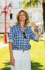 ALICE TAGLIONI at 12th Angouleme Film Festival in France 08/24/2019
