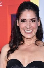 ALICIA COPPOLA at Why Women Kill Premiere in Los Angeles 08/07/2019