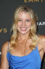 ALICIA LEIGH WILLIS at 2019 Daytime Programming Peer Group Celebration in Hollywood 08/28/2019