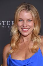 ALICIA LEIGH WILLIS at 2019 Daytime Programming Peer Group Celebration in Hollywood 08/28/2019