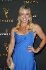ALICIA LEIGH WILLIS at 2019 Daytime Programming Peer Group Celebration in Hollywood 08/28/2019