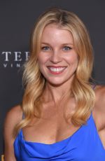 ALICIA LEIGH WILLIS at 2019 Daytime Programming Peer Group Celebration in Hollywood 08/28/2019