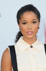 ALISHA WAINWRIGHT at The Truth Screening at 76th Venice Film Festival 08/28/2019