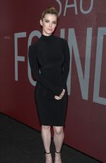 ALISON BRIE and BETTY GILPIN at Sag-aftra Foundation Conversations: Glow in New York 08/13/2019