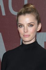 ALISON BRIE and BETTY GILPIN at Sag-aftra Foundation Conversations: Glow in New York 08/13/2019