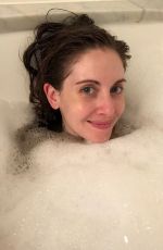 ALISON BRIOE for Vogue MTV VMA Photo Diary, August 2019