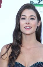 ALLISON PAIGE at Bennett