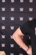 ALXA BLISS - WWE Raw in Toronto 08/12/2019
