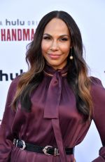 AMANDA BRUGEL at The Handmaid
