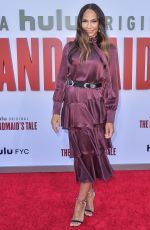 AMANDA BRUGEL at The Handmaid