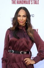 AMANDA BRUGEL at The Handmaid