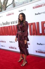 AMANDA BRUGEL at The Handmaid