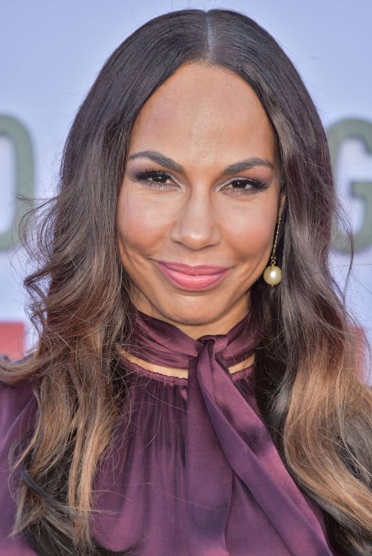 AMANDA BRUGEL at The Handmaid
