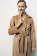 AMBER VALLETTA in Vogue Magazine, September 2019