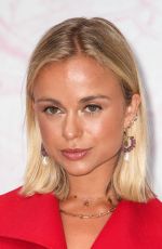 AMELIA WINDSOR at Victoria and Albert Museum Summer Party in Partnership with Dior in London 06/20/2019