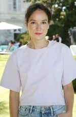 ANAIS DEMOUSTIER at 12th Angouleme Film Festival 08/20/2019