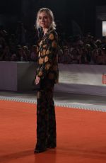 ANAIS GALLAGHER at Ad Astra Premiere at 76th Venice Film Festival 08/29/2019