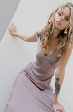 ANASTASIYA SCHEGLOVA for Zefir Collection 2019
