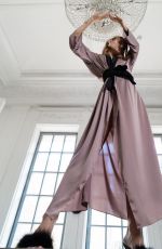 ANASTASIYA SCHEGLOVA for Zefir Collection 2019