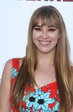 ANDREA BOWEN at Bennett