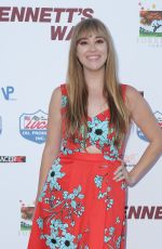 ANDREA BOWEN at Bennett