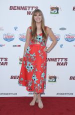 ANDREA BOWEN at Bennett
