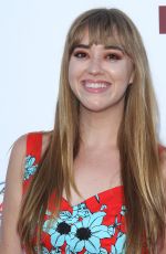 ANDREA BOWEN at Bennett